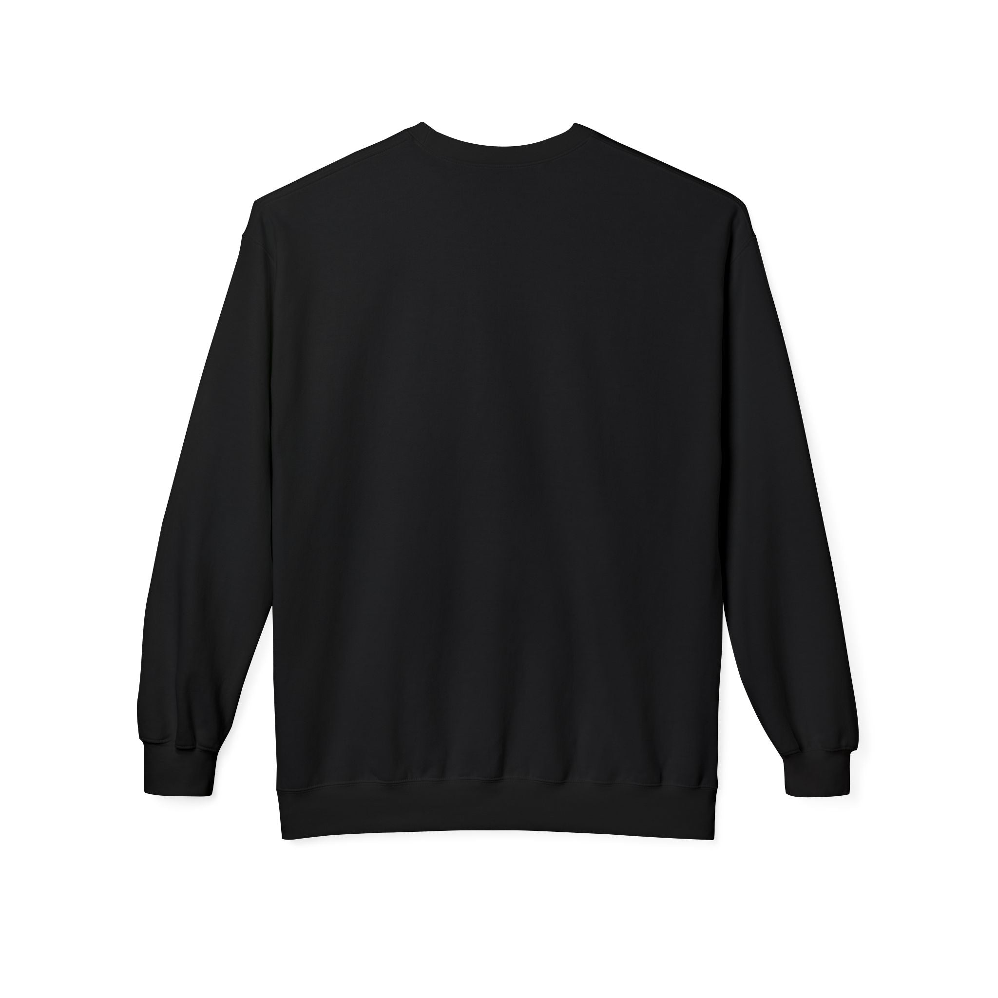 Ghouls Just Wanna Have Fun 2 - Crewneck Unisex Sweatshirt - Cozy Halloween Apparel