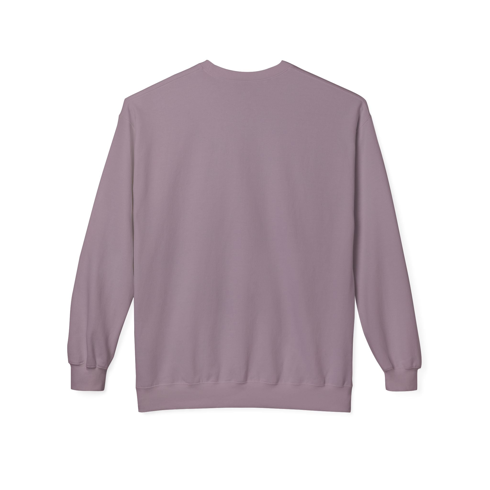 Dark Vibes Only 3.1 - Crewneck Unisex Sweatshirt - Cozy Halloween Apparel