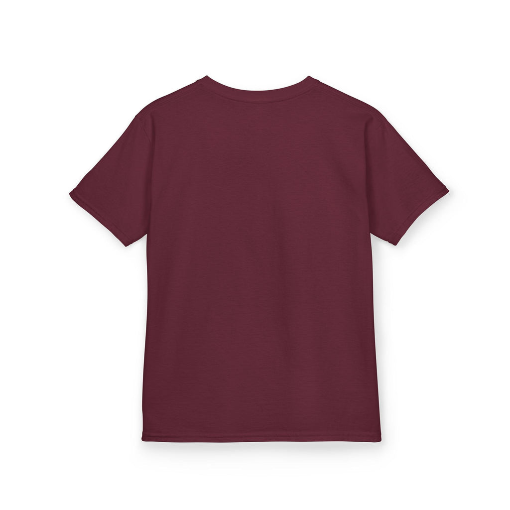 Ghouls Just Wanna Have Fun, Fun Graphic Tee for Kids