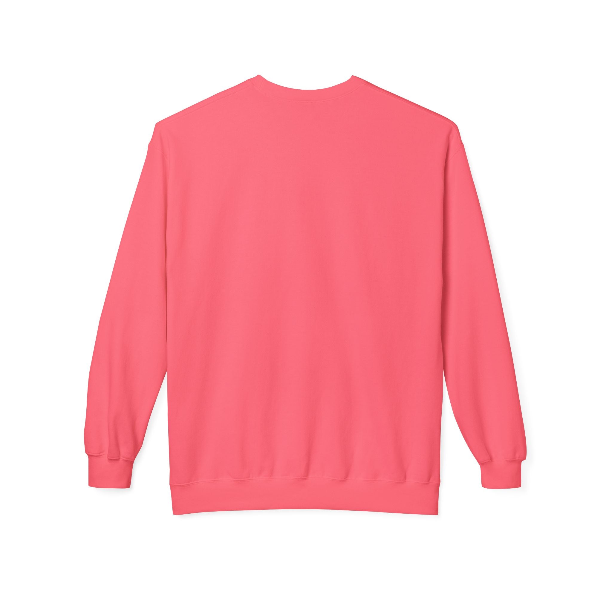 Dead Inside, But Still Cute 2 - Crewneck Unisex Sweatshirt - Cozy Halloween Apparel