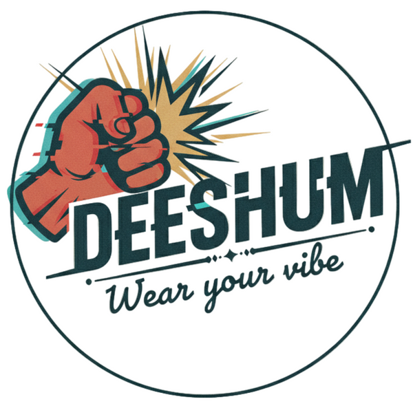 Deeshum